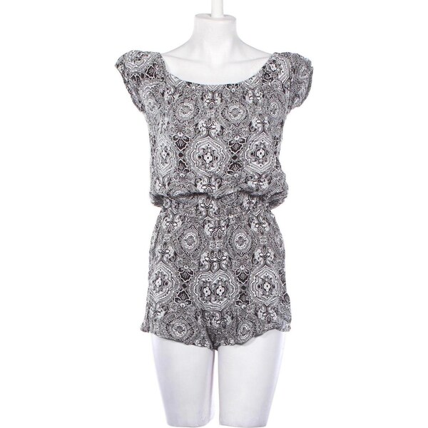 Dámská krátka kombinéza Urban Classics 63028164