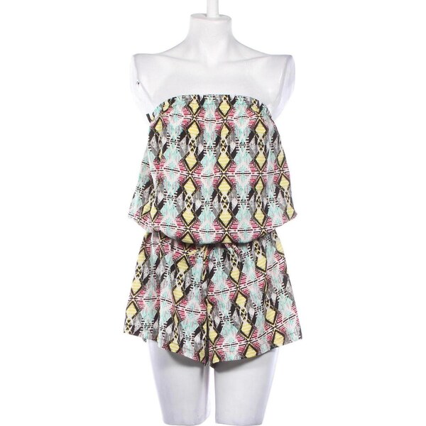 Dámská krátka kombinéza Unbranded 63028165