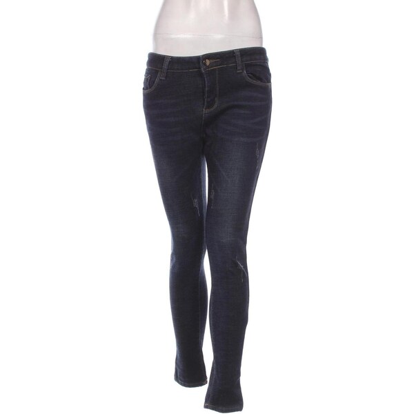 Dámske džínsy Unbranded 63028585