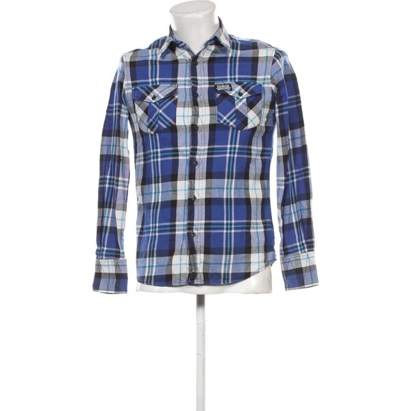 Pánska košeľa FSBN 63028587