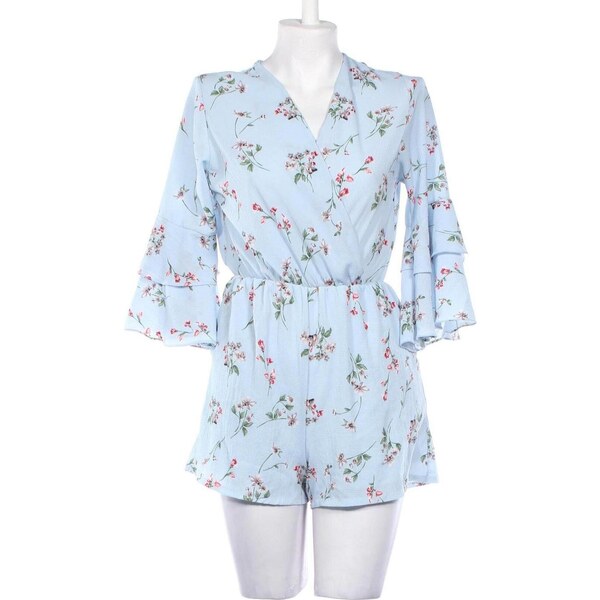 Dámská krátka kombinéza Unbranded 63028501