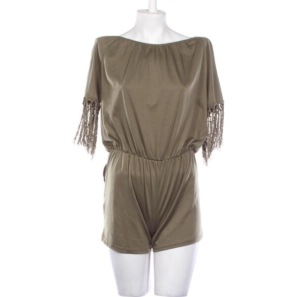 Dámská krátka kombinéza Unbranded 63028516