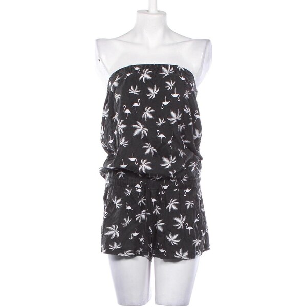 Dámská krátka kombinéza Blue Motion 63028435