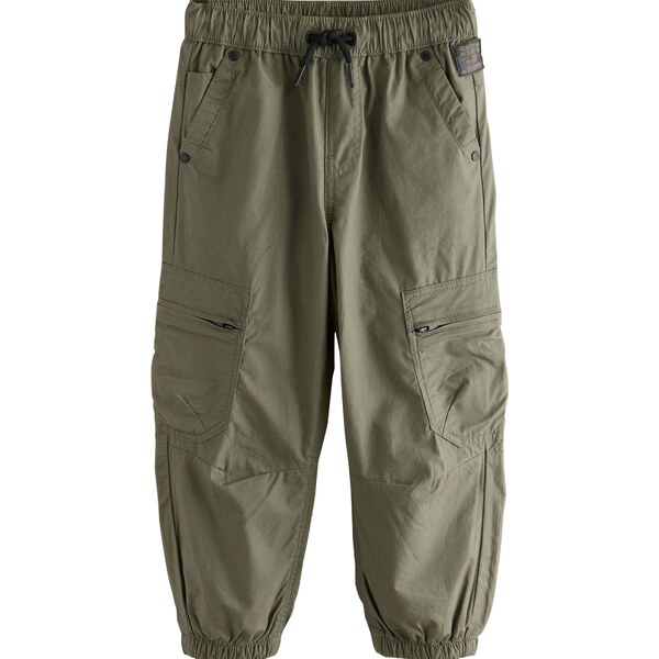 Next Nohavice kaki 63067520