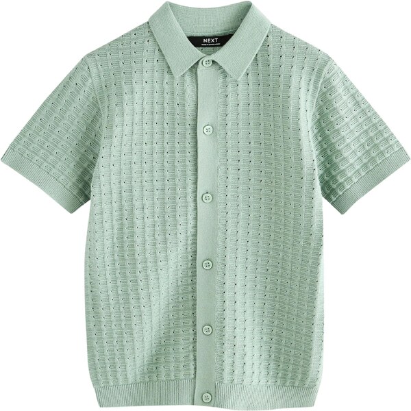 Next Tričko mätová 63067529