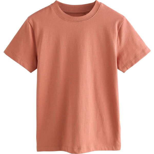 Next Tričko koralová 65875486