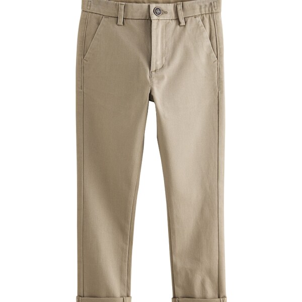 Next Nohavice hnedá 63067593