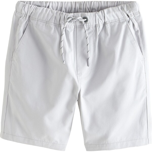 Next Nohavice svetlosivá 63067602