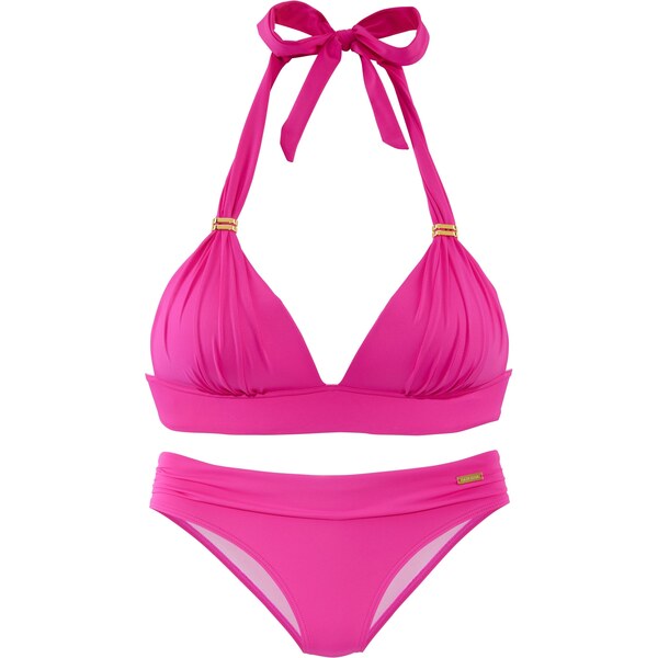 LASCANA Bikiny fuksia 63164606
