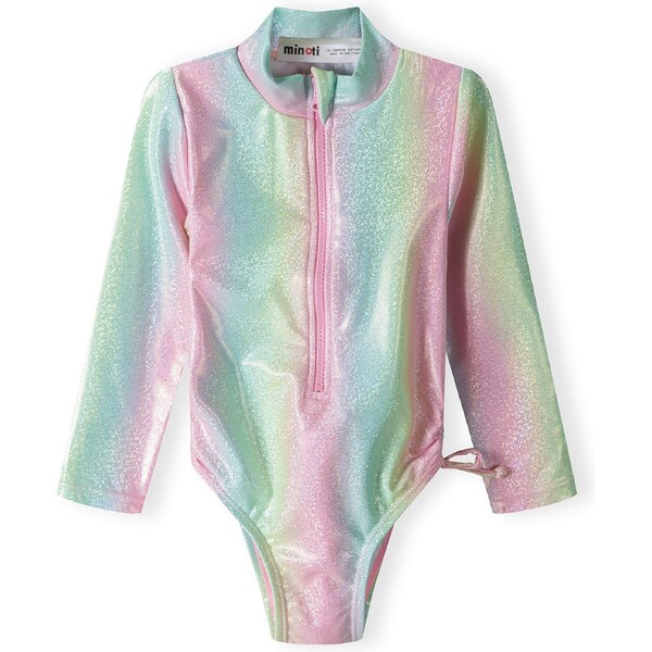 MINOTI Ochrana proti UV žiareniu svetlomodrá / svetložltá / 63068476