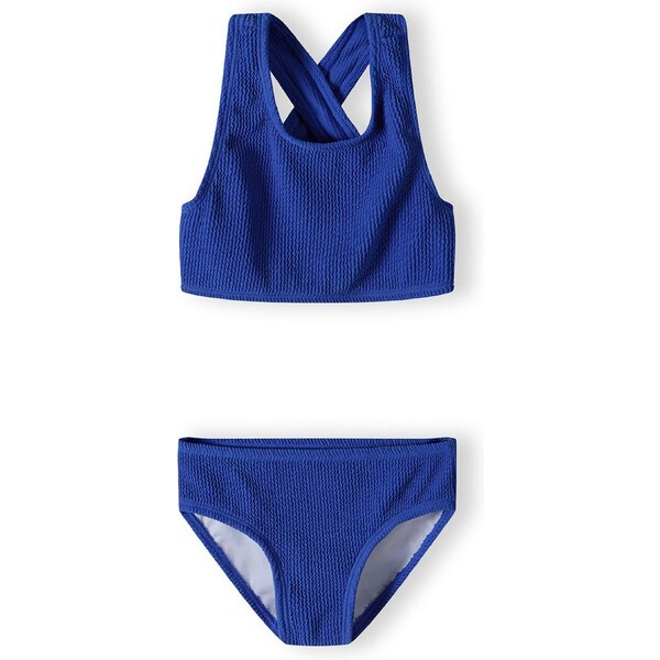 MINOTI Bikiny kobaltovomodrá 63068490