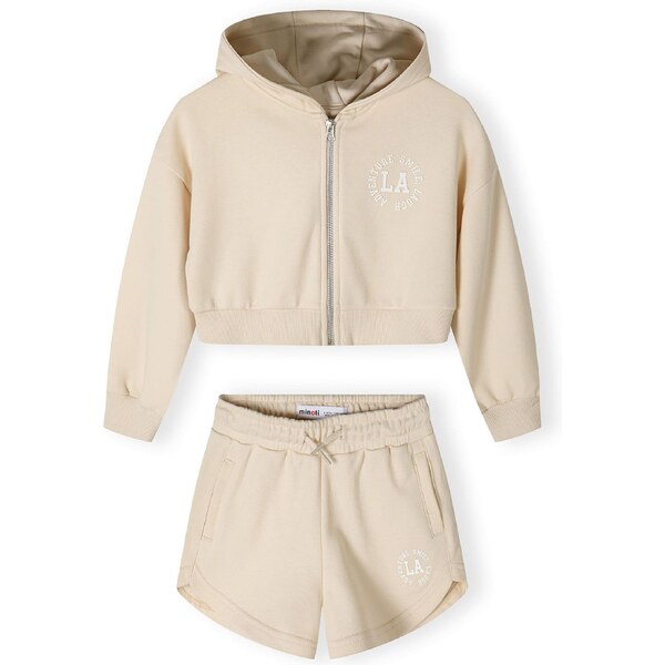 MINOTI Set béžová 63168030