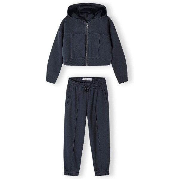MINOTI Joggingová súprava námornícka modrá 63168039