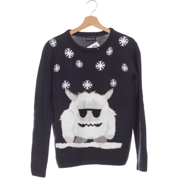 Detský sveter Manguun 63029394