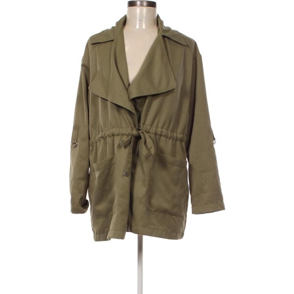 Dámska bunda Stradivarius 63029451