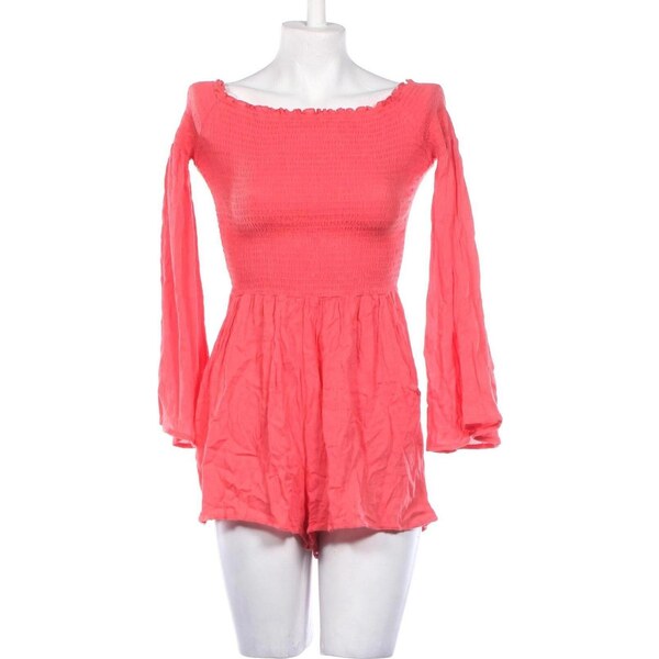 Dámská krátka kombinéza Fashion nova 63029511