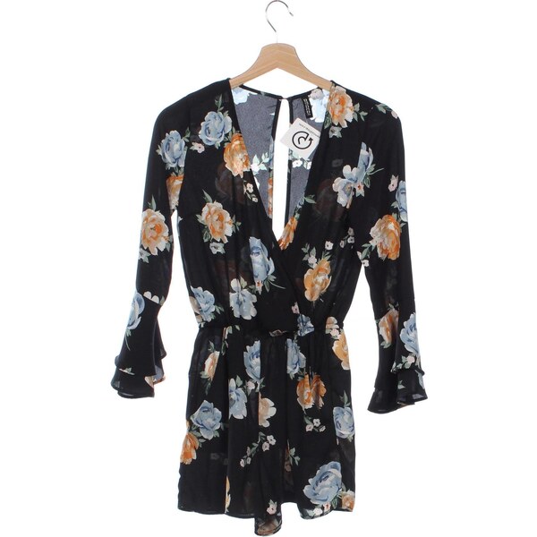 Dámská krátka kombinéza H&M Divided 63029521