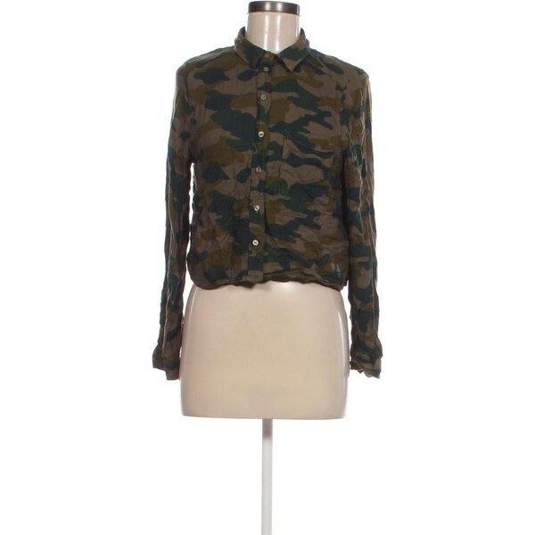 Dámska košeľa H&M Divided 63029784