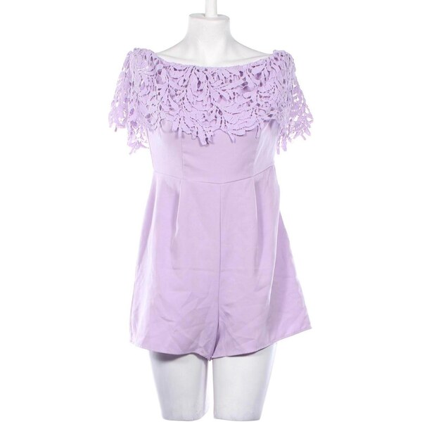 Dámská krátka kombinéza Amisu 63030880