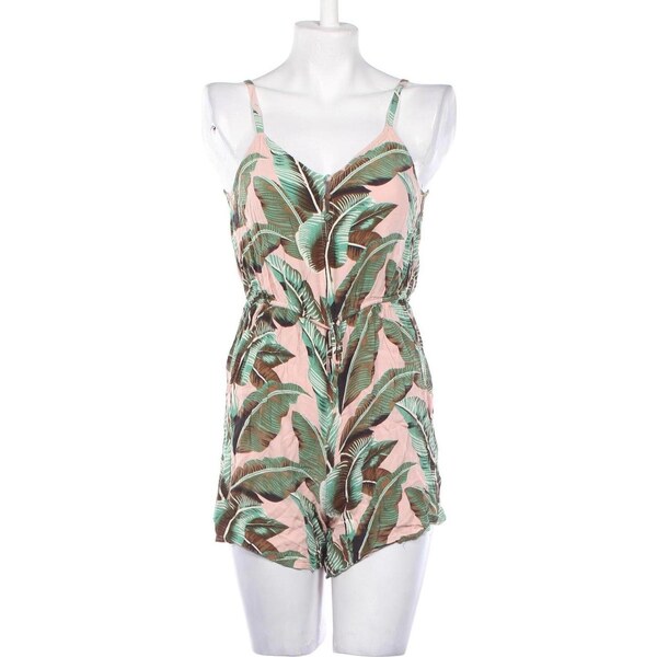 Dámská krátka kombinéza Pieces 63030895