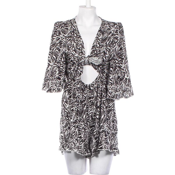 Dámská krátka kombinéza Amisu 63031017