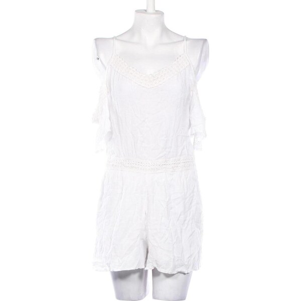 Dámská krátka kombinéza Fb Sister 63031035