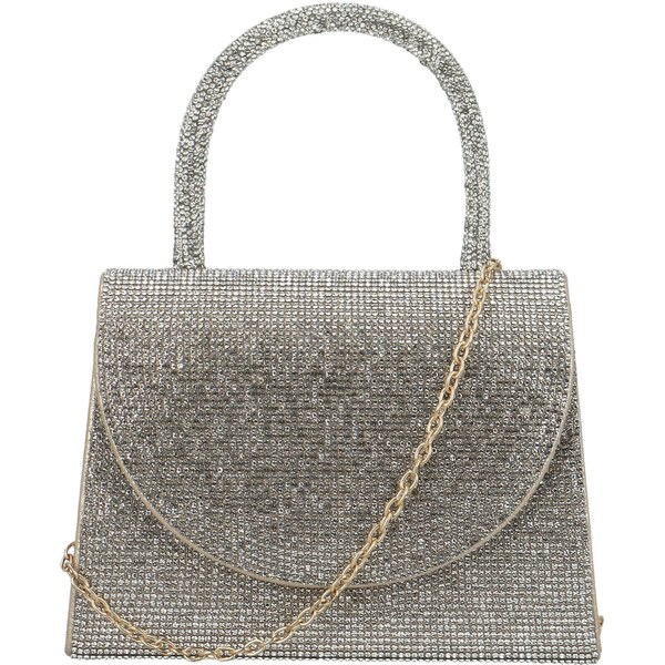 Dámska listová kabelka zlatá - Michelle Moon Leta zlatá 63073753