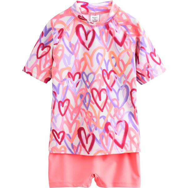 Next Set zafírová / ružová / tmavoružová / bordová 63162483