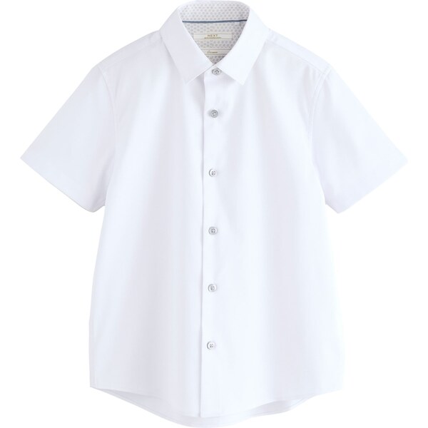 Next Košeľa biela 63067559