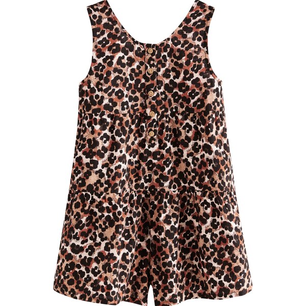 Next Overal béžová / hnedá 63067646