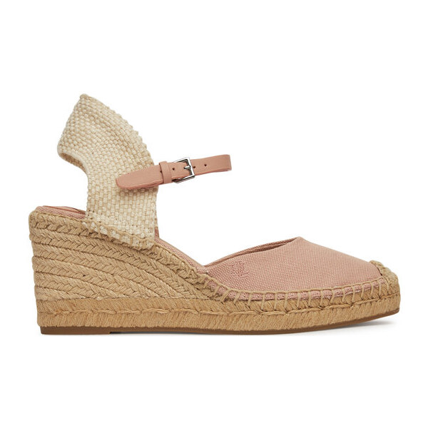 Espadrilky LAUREN RALPH LAUREN 63033258