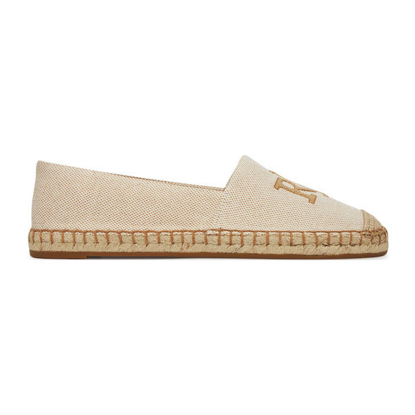 Espadrilky LAUREN RALPH LAUREN 63033323