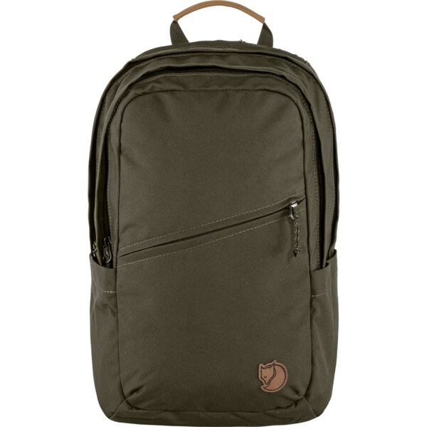 Fjällräven Räven 20 Dark Olive 63142288