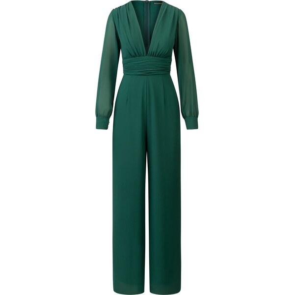 Kraimod Overal tmavozelená 63175909