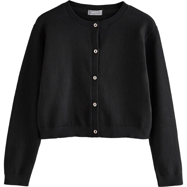 Next Kardigán čierna 63067647