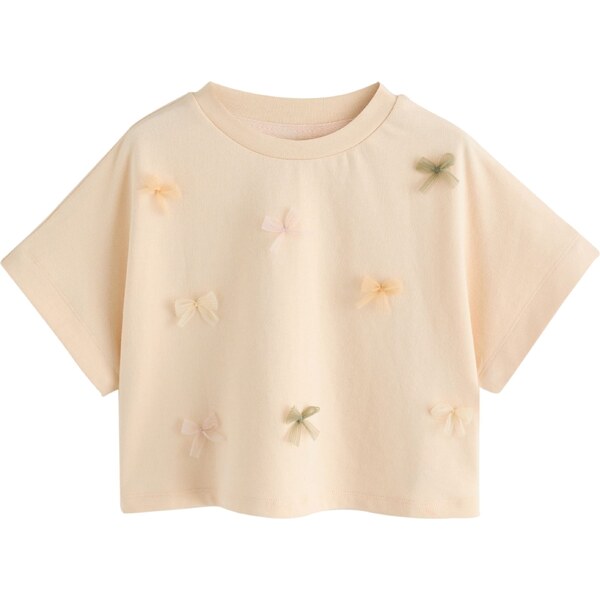 Next Tričko nebielená 65875467