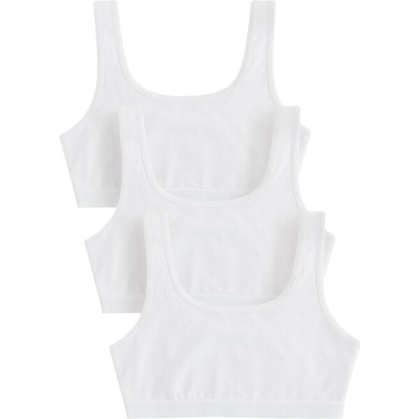 Next Top biela 63067554