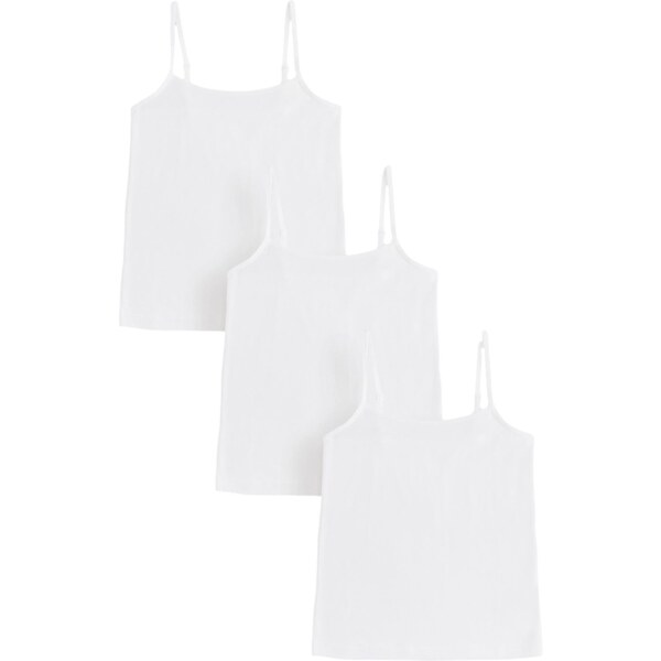 Next Top Cami biela 63067552