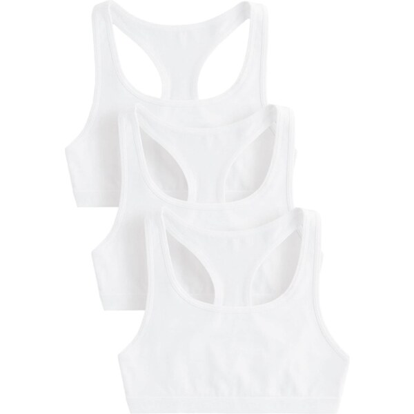 Next Top biela 63067577