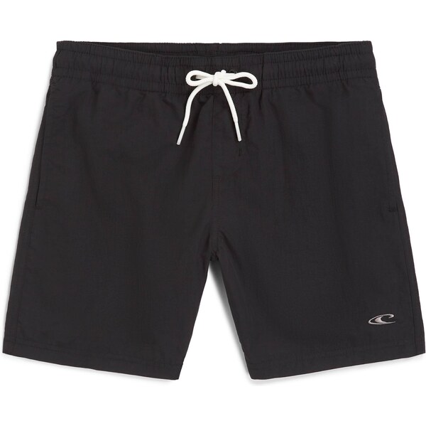 ONEILL Plavecké šortky sivá / čierna 63135338