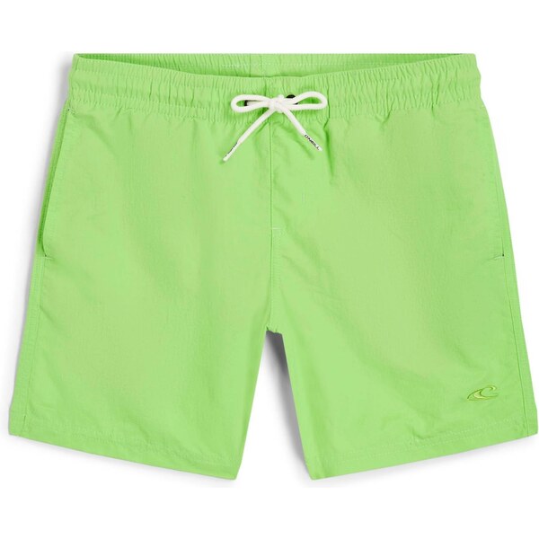 ONEILL Plavecké šortky limetová 63135368