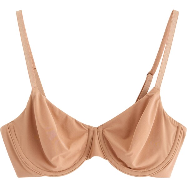 Lindex Podprsenka telová 63167643