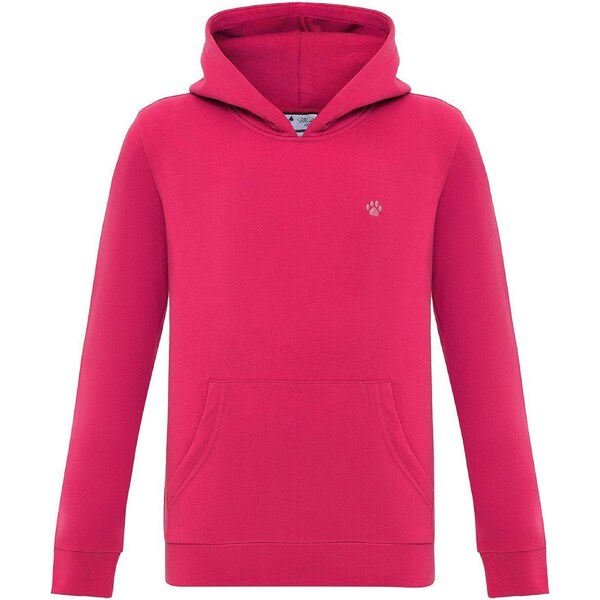 Williot Mikina fuksia 63168071
