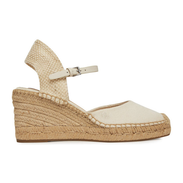 Espadrilky LAUREN RALPH LAUREN 63033231