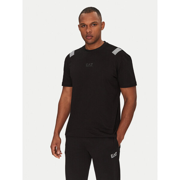 Tričko EA7 Emporio Armani 63033330