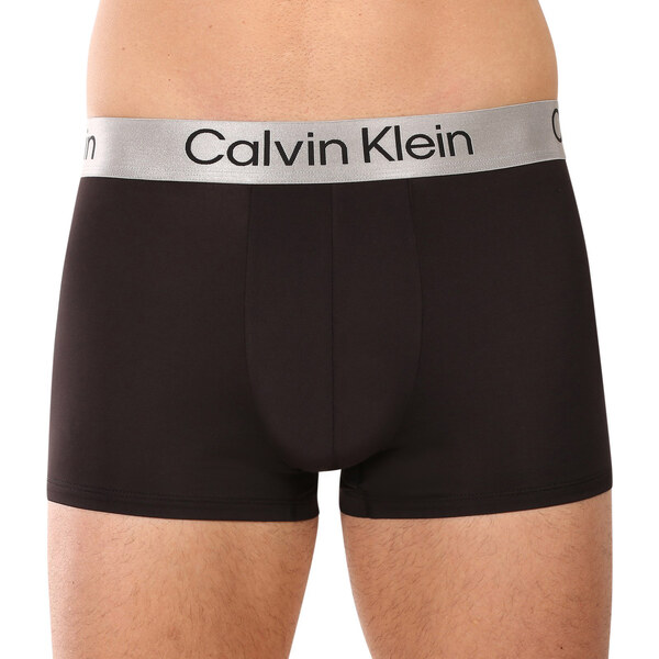 3PACK pánske boxerky Calvin Klein čierne (NB4269-UB1) 4 63033340