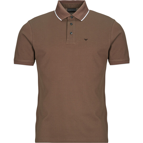Emporio Armani Polokošele s krátkym rukávom POLO SHIRT EM000858 63033527