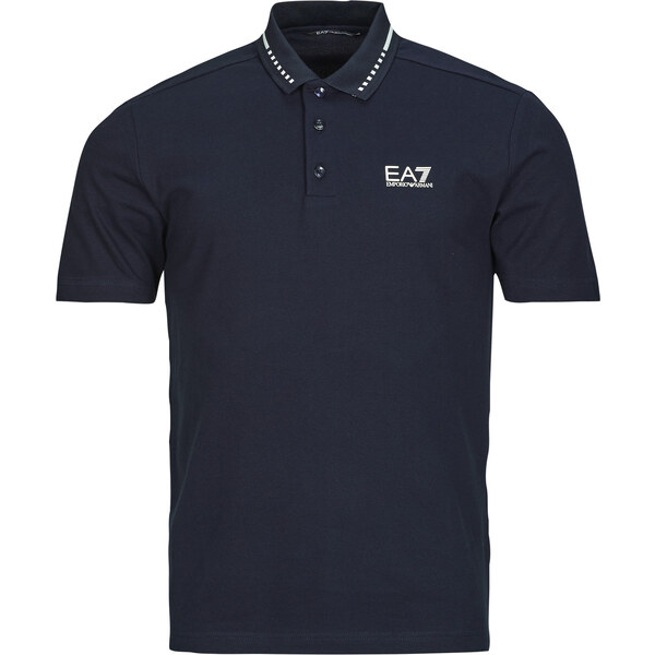 Emporio Armani EA7 Polokošele s krátkym rukávom TENNIS CLUB POLO 63033554