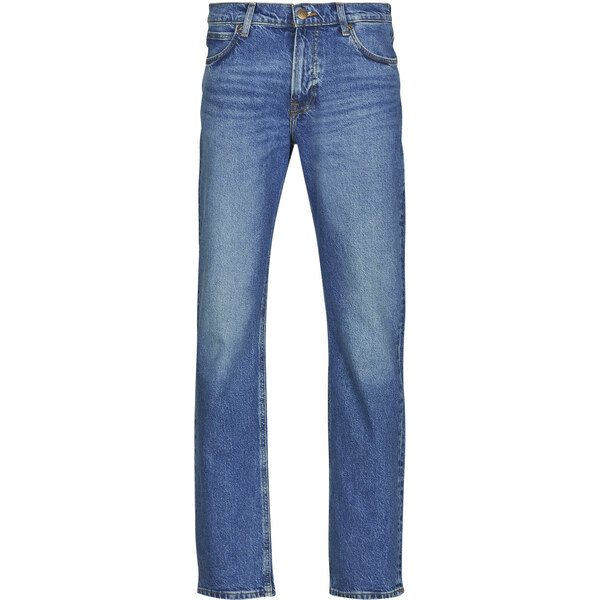 Lee Rovné džínsy WEST Lee 63033570