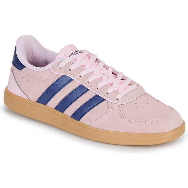 adidas Nízke tenisky BREAKNET SLEEK adidas 65471236